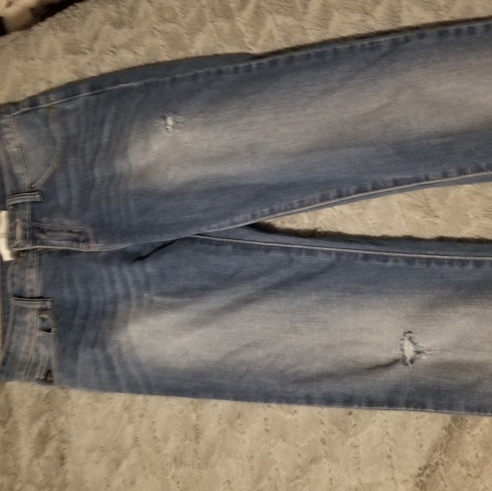 Kancan jean